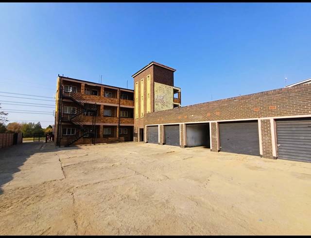 13 BEDROOM APARTMENT BLOCK FOR SALE IN PEACEHAVEN